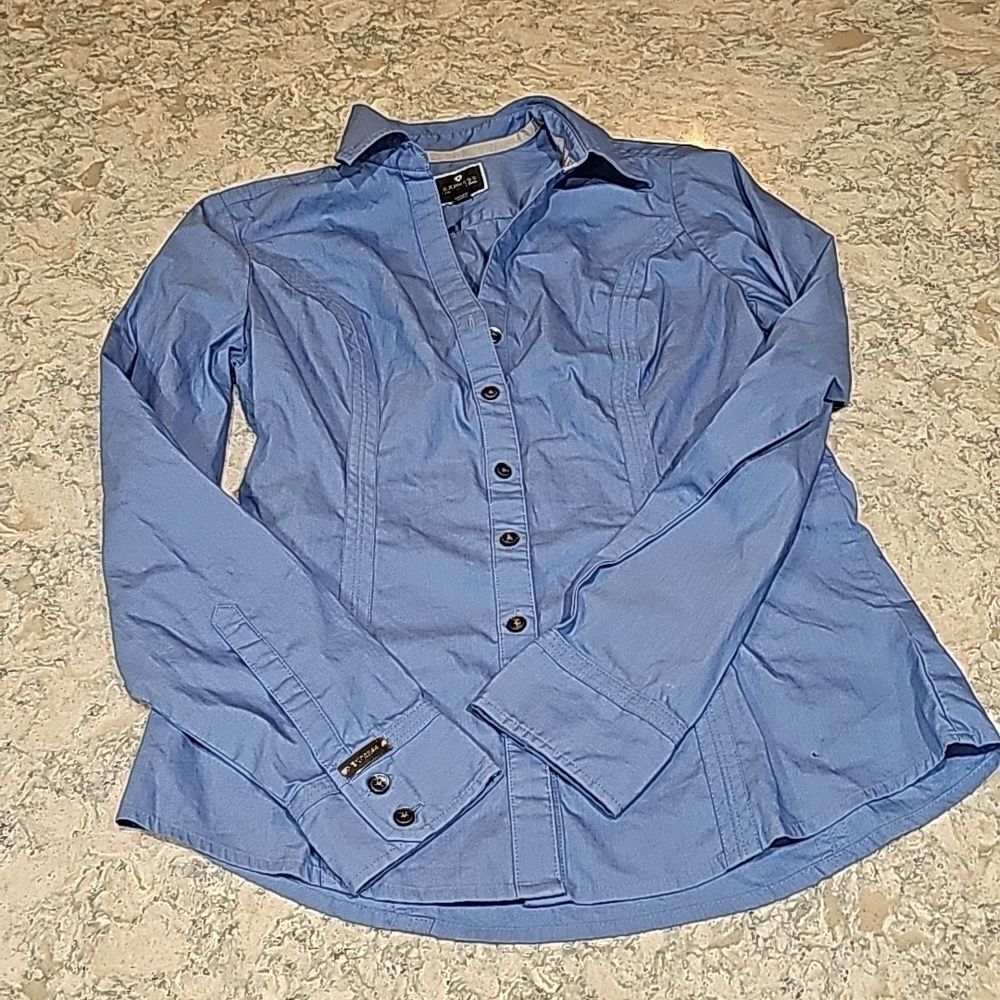 Express "The Essential" shirt - Picture 2 of 4